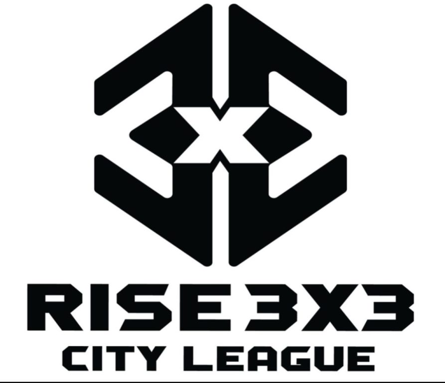 Rise 3x3
