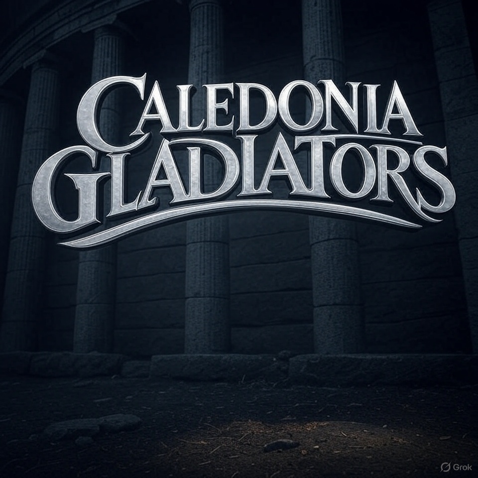 Caledonia Gladiators signal ambitions with impressive signing