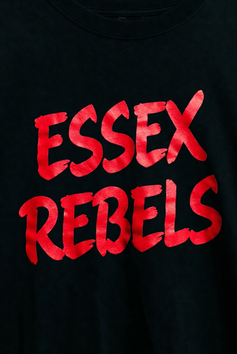 Star-duo inspiring Essex Rebels to underdog success