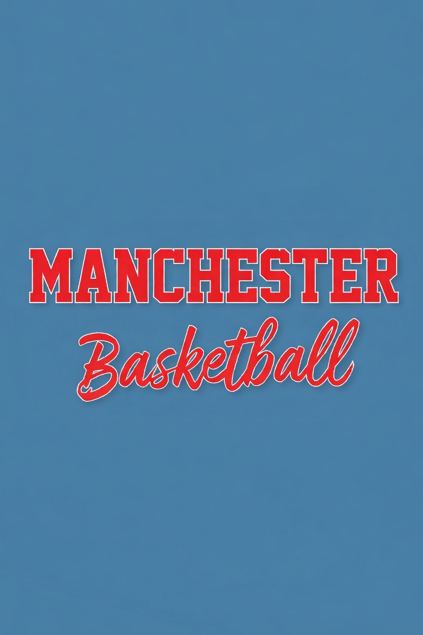 Manchester Basketball’s not-so-secret weapon