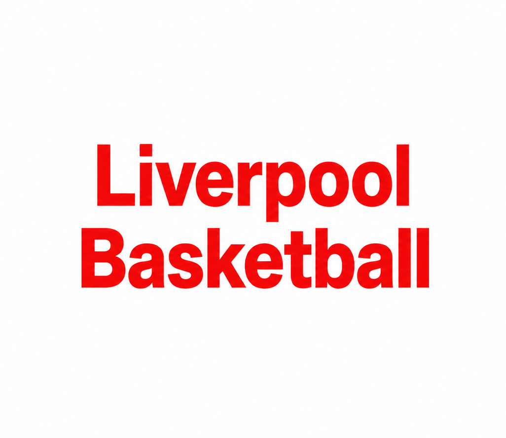 Liverpool Basketball has arrived