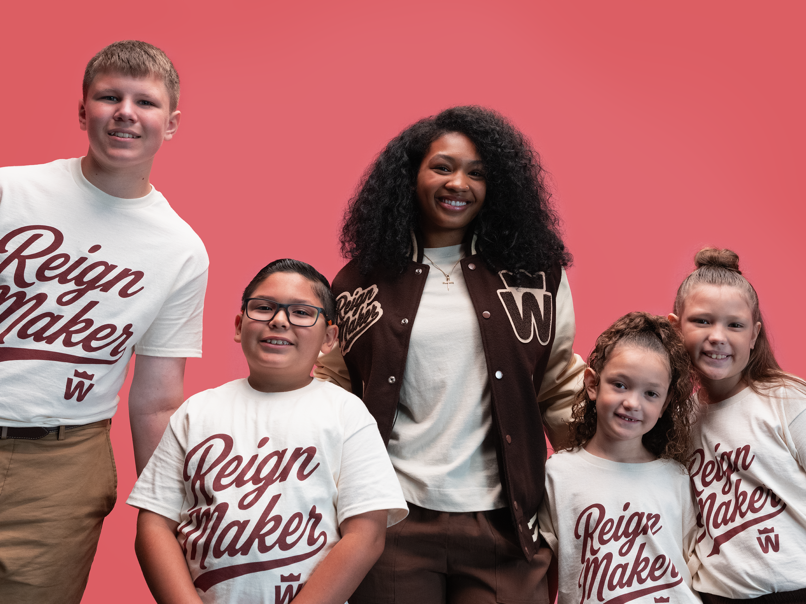 Malia Samuels clinches World’s Finest Chocolate NIL deal